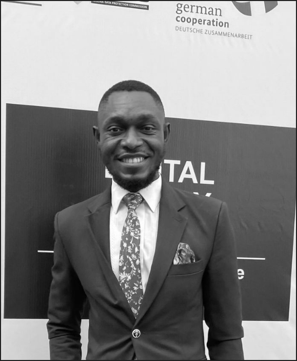 Ebenezer Amadi